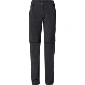Vaude Farley Stretch II Women's Zip-Off Trekking Pants