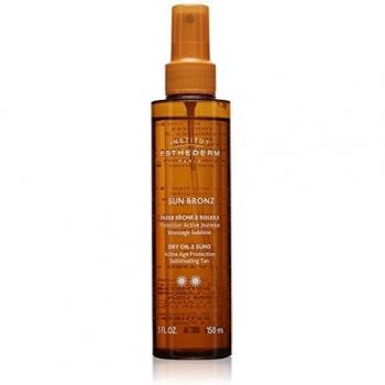 Institut Esthederm Sun Care Oil for Body & Hair SPF 15 - 150ml