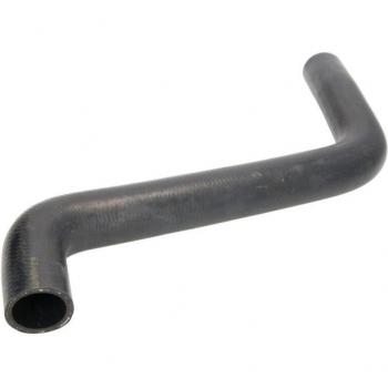 Manguera del radiador THERMOTEC DWW129TT - Manguera de refrigeración, compatible con varios modelos de vehículos, fabricada en materiales de alta calidad para resistencia a altas temperaturas y presión, diseño preciso para un ajuste perfecto