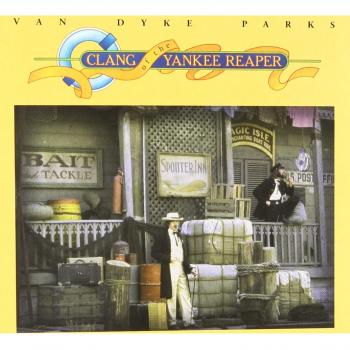 Clang Of The Yankee Reaper