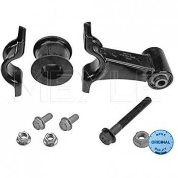 Estabilizador/Bieleta de suspensión MEYLE 016 060 0053