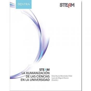 STEAM. La humanización de las ciencias en la Universidad: 3