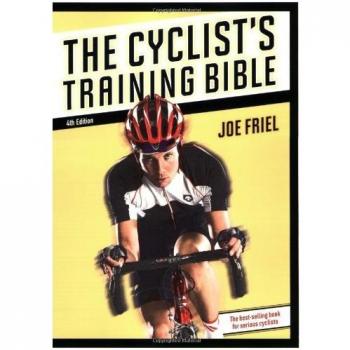 The Cyclist's Training Bible