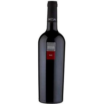 Vino Tinto Carignano del Sulcis 'Buio' DOC 2023 - 750 ml - 14% Vol