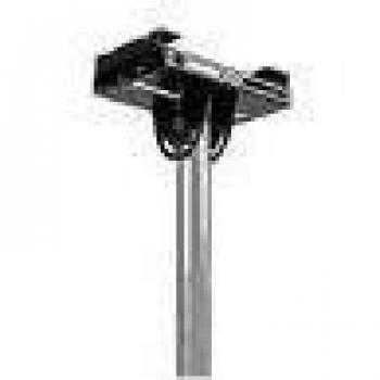 Peerless Modular Series I-Beam Ceiling Plate - mounting component