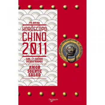 Horoscopo chino 2011