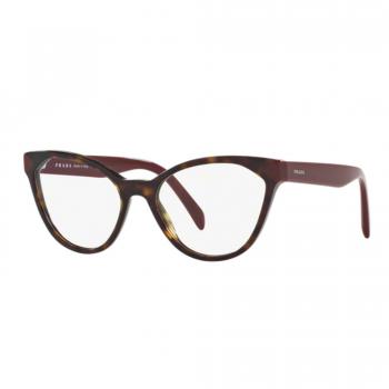 Ray-Ban Women's 0PR 02TV Optical Frames, Black