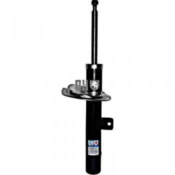 JP GROUP - Amortiguador delantero izquierdo compatible con Peugeot CITROEN 206 CC Saloon 5202GR