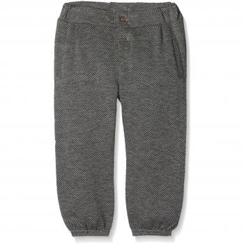 NAME IT Nitfisk Pant M Nb, Pantalones para Bebés, Gris