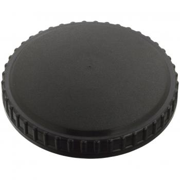 Tapa de depósito de combustible FEBI BILSTEIN 04412, 80mm