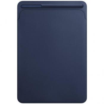 Apple Leather Sleeve Case