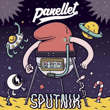 Sputnik [Vinilo]