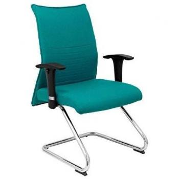 Piqueras Y Crespo 208CPBALI39 - Sillón confidente, Verde Claro