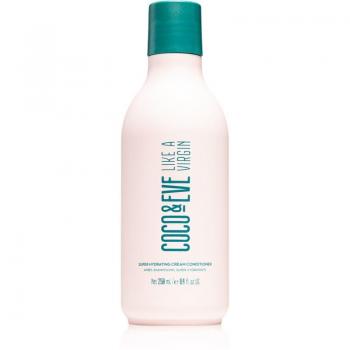 Coco & Eve Like A Virgin Super Hydrating Cream Conditioner 250ml