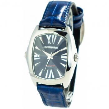 Chronotech Women's Silver Watch CT7696L-02 (36 mm)