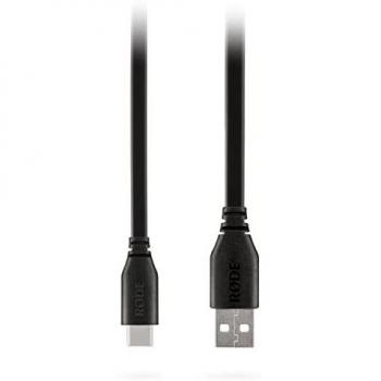 RØDE SC18 1.5m USB-C to USB-A Cable