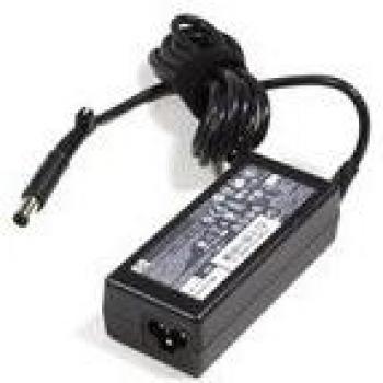 HP AC-Adapter 65W 3P/RC Requires Power Cord, 677774-002
