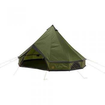 Tienda de campaña Indiana 10 Capulet Olive