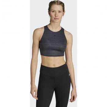 Camiseta de mujer Yoga Studio adidas