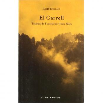 El Garrell - Lois Deluc
