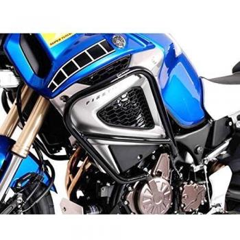 Barra antivuelco SW-Motech SBL.06.162.10000/B, negra, para Yamaha XT1200Z Super Ténéré