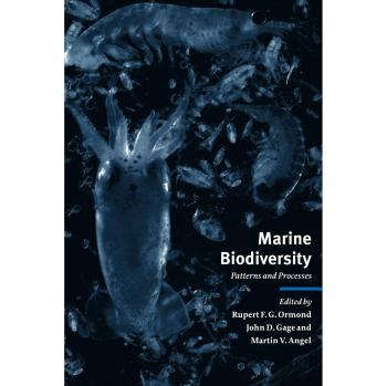 Biodiversidad Marina: Patrones y Procesos