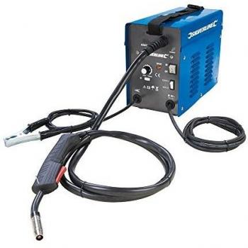 Silverline 427677 - Generador