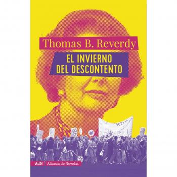 El invierno del descontento - Thomas B. Reverdy