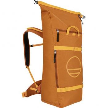 Wild Country Stamina Climbing Gear Bag - Rope Sack, Sandstone, Universal