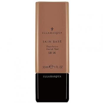 Illamasqua Skin Base Foundation - 16