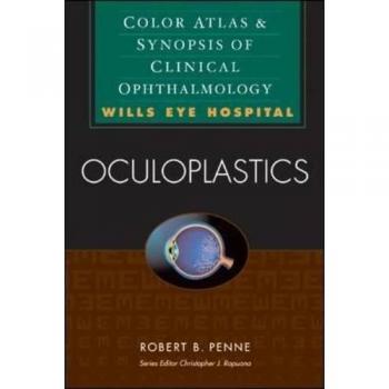 Oculoplastics: Color Atlas & Synopsis of Clinical Ophthalmology