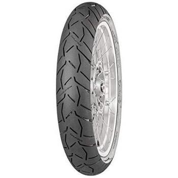 Neumático Continental ContiTrailAttack 3, 100/90-19 TL 57H M/C para Rueda Delantera