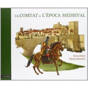 Un comtat a l'època medieval