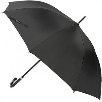 Paraguas Avant Splash Golf Negro | Elegante protección contra la lluvia