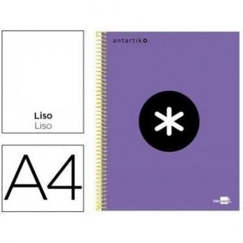 Liderpapel 74625 - Cuaderno espiral