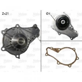 Valeo 506714