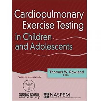 Cardiopulmonary Exercise Testing in Children and Adolescents