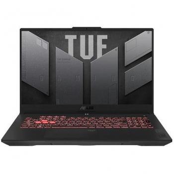 ASUS TUF Gaming A17 2023 - 17.3 FHD 144Hz Gaming Laptop with RTX 4050, Ryzen 7, 16GB RAM, 1TB SSD, Wi-Fi 6, Windows