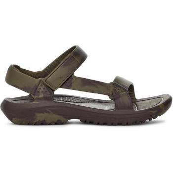 Sandalias Teva Hurricane Drift Huem Verde