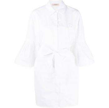 Twinset Women's Dress with Coordinating Top