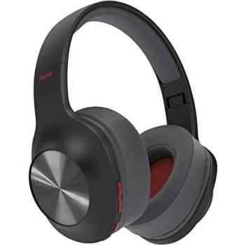 Auriculares Inalámbricos Hama Spirit Calypso 00184100 Negro