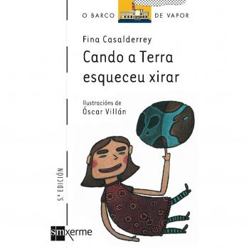 Cando a Terra esqueceu xirar: 16