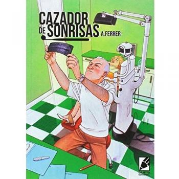 CAZADOR DE SONRISAS