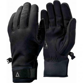 Guantes de Esquí Unisex Matt Activity II Tootex Negra