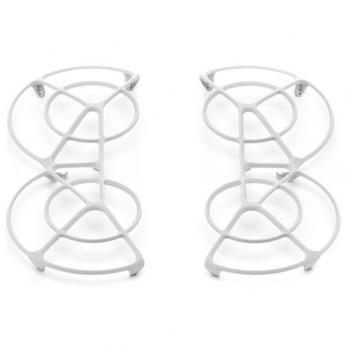 Protector de Hélices DJI Neo - Accesorio para Drones, Blanco