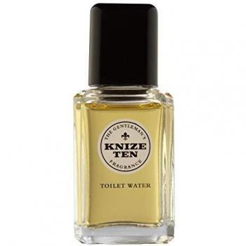 Agua de Tocador Knize Ten para Hombre 15 ml - Frasco Splash Sin Pulverizador
