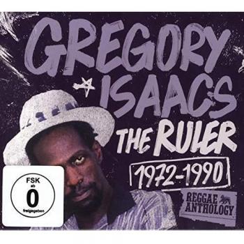 The ruler 1972 1990