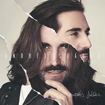 Andres Suarez 1 LP+1 CD