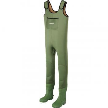 Daiwa - Waders Rubber Sole T 44 45 - WSC164445
