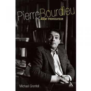 Pierre Bourdieu: Agent Provocateur